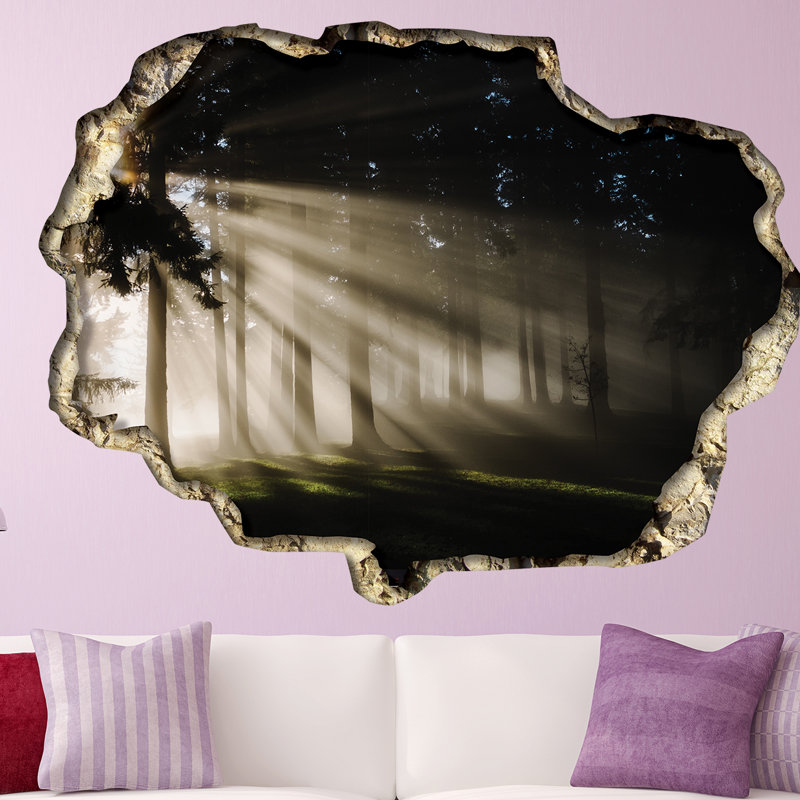 Wall Decal
