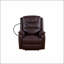 Fauteuil inclinable Zero Gravity Power-502590401