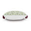 Tresco Lumbar Pillow Cover & Insert