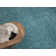 Lush Light Blue Rug