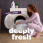 Silentnight Deep Sleep 7.5 Tog Duvet Light Weight Summer Quilt-15021947