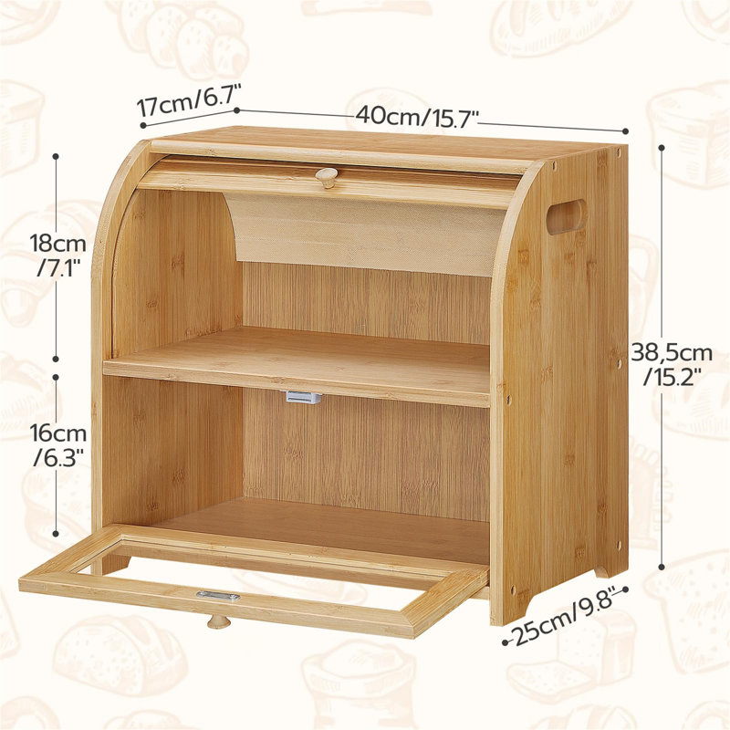 Food Storage Container