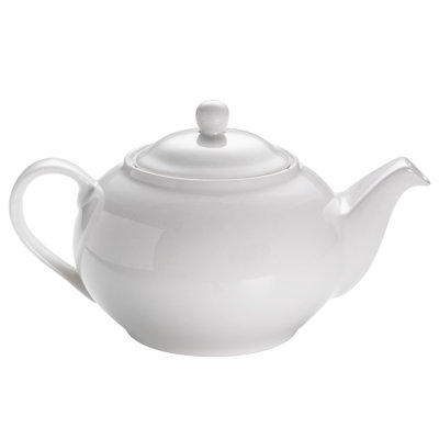 34oz Teapot for 6