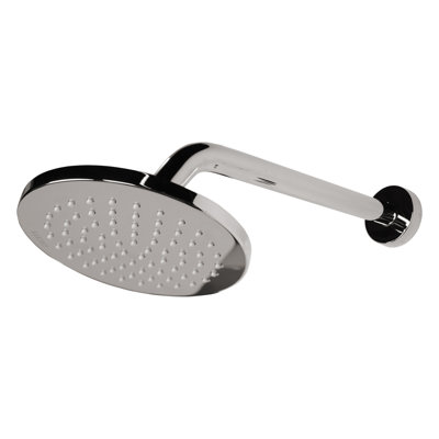 Arch Minimal Rain Fixed Shower Head