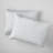 Coyer Classic Cotton Percale Duvet Cover Set-124220472-124220474