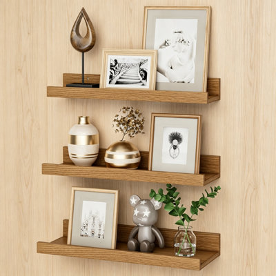 Floating Shelf