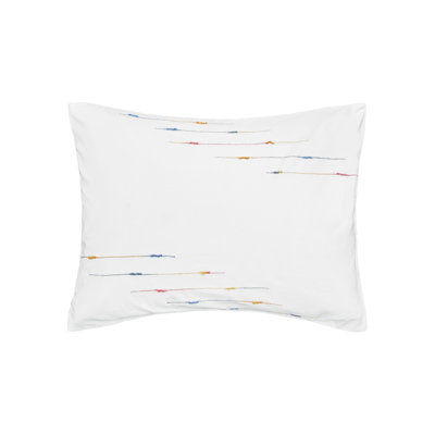 Raina Cotton Standard Sham