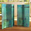 Sydney Abstract Arts Folding Screen-2096221961