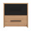 Norona 49.3cm Sideboard