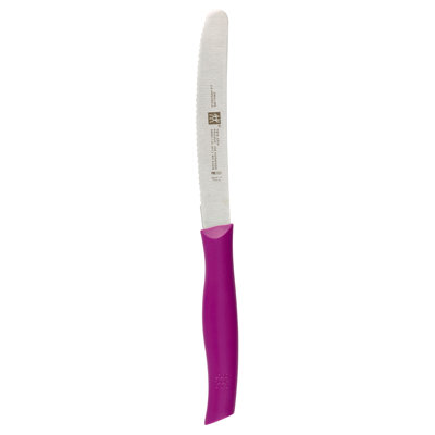 Couteau utilitaire simple 4,5 pouces