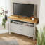 Conte Unfinished TV Stand for TVs up to 55"