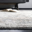 Tapis abstrait Keyra Performance-1726368534