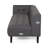 Upholstered L-Shaped Sectional Symmetrical-604184203