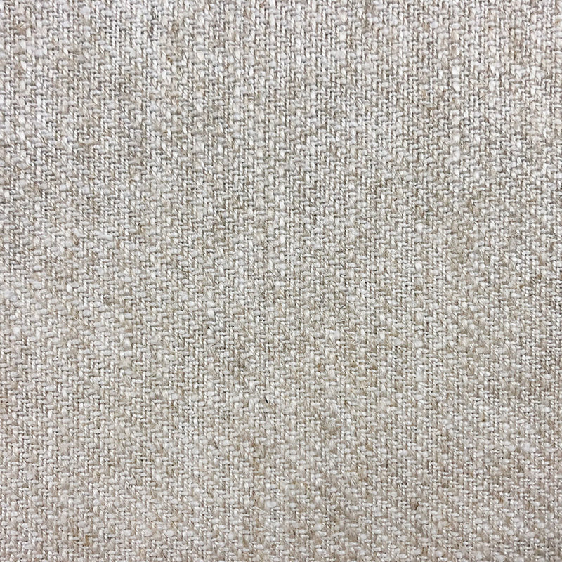 Japon Hisa Performance Fabric, Blanco