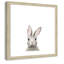 Art encadré en lapins forestières-48163432-48169567
