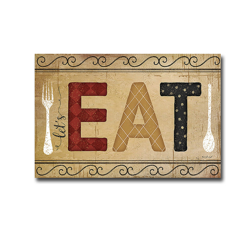 " Eat "