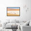Namibian Skeleton Trees I Painting by Richard Silver-1137357525-1137357521