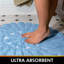 Tapis pour salle de bain Cressona-1341140512
