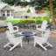 Genoa Outdoor Adirondack Chair-2050350089
