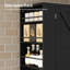 Garde-manger 70,9 po -602827540