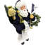 NCAA 12 "College Spirit Proud Santa-1478190