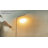 59.44'' LED Task/Reading Floor Lamp