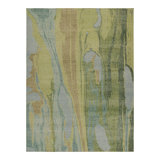 One-of-a-Kind 9'2" X 12'1" Hand Knotted Area Rug