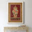 Romantic Urn II - peinture sur toile encadrée-1947981519-1947981117