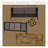 Foldable Rectangular Coffee Table