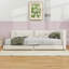 Lit plateforme tapissier Buhs-498475531