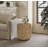 Korolevu End Table