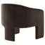 Fauteuil d'appoint Greer Performance-106273819
