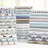 King 4 Pcs Printed Sheet In Gray Herringbone Check Pattern 100% Cotton Flannel Soft And Cozy Sleep With Flat Fitted Sheets 2 Pillowcases Machine Washable Easy