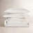 Benna Sateen Duvet Cover-370730102-370729994