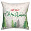 Coussin Merry Christmas Forest-490971962