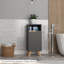 Emerald Bathroom Cabinet