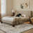 Machine Washable Oriental Rug-910264112