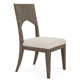 Montego Upholstered Side Chair