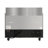46 in. Commercial 2 Door Refrigeratd Salad and Sandwich Prep Table, 12 Pan Capacity and 14 Cubic Feet of Storage