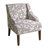 Rochanda 25" Wide Side Chair-1210837419-1239705331