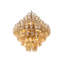 Benini 17 - Light Chandelier