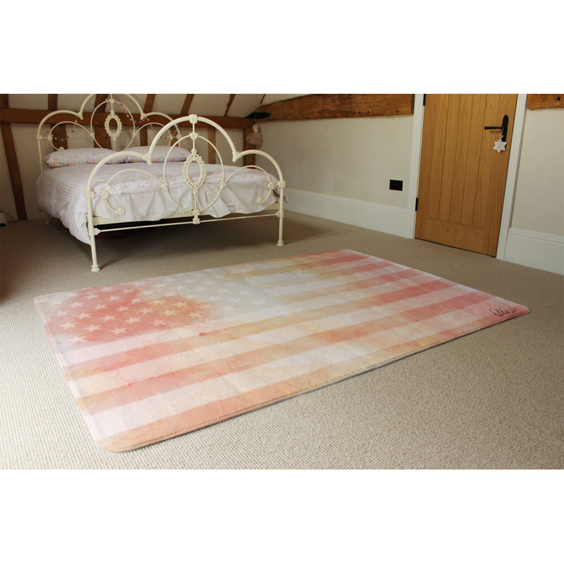 Gibbs Shag Area Rug, Rectangle 140 x 200cm