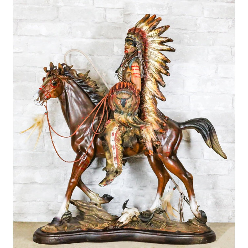 Jannicke Fantasy & Sci-Fi Statue