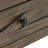 Dedrick Square End Table with Soft-Close Drawer-516762303