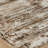 Finke Mocha Abstract Area Rug-1749882558