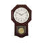 Horloge murale 8,42 po Shultz