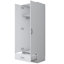 Heros 2 Door Manufactured Wood Wardrobe