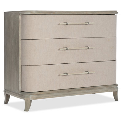 Affinity 3 - Drawer Dresser