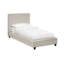 Osias Linen Upholstered Bed Frame-120319990-132896508
