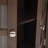 Acadian 36"W Solid Wood Transitional Entryway Storage Cabinet with Drawers, Glass Doors and Adjustable Shelves-2146567661